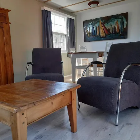 Natuurhuisje Chalet Oisterwijk