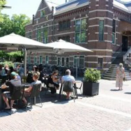 Natuurhuisje *