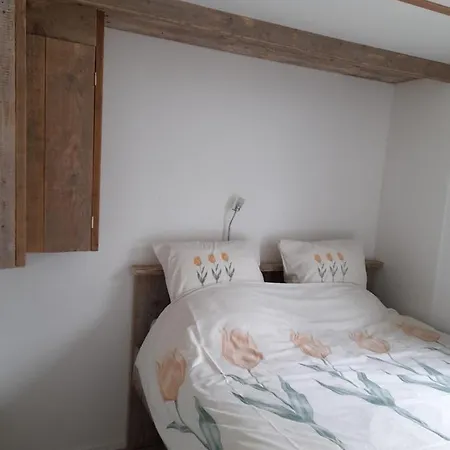 Chalet Natuurhuisje *