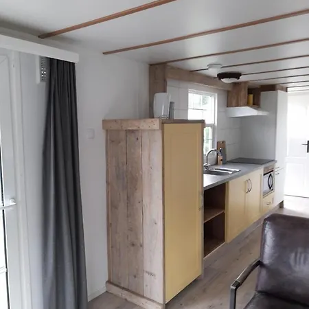 Chalet Natuurhuisje Oisterwijk